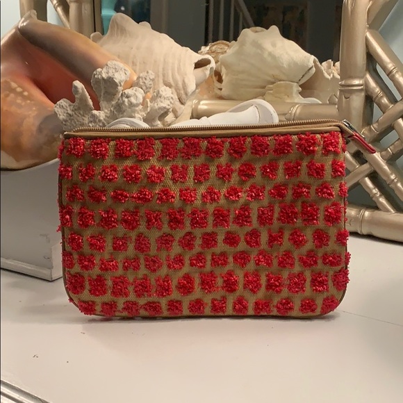 LOFT Handbags - LOFT clutch